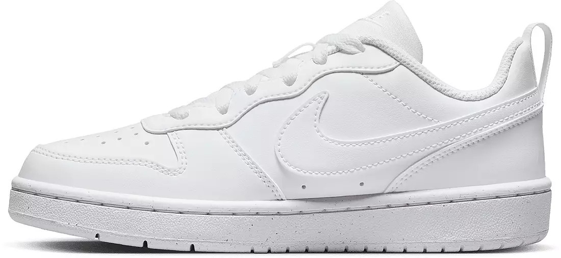 Nike Kids' Grade School Court Borough Low Recraft Shoes | DICK'S Sporting Goods