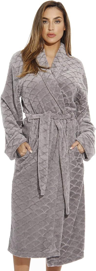 Just Love Kimono Robe Bath Robes for Women | Amazon (CA)