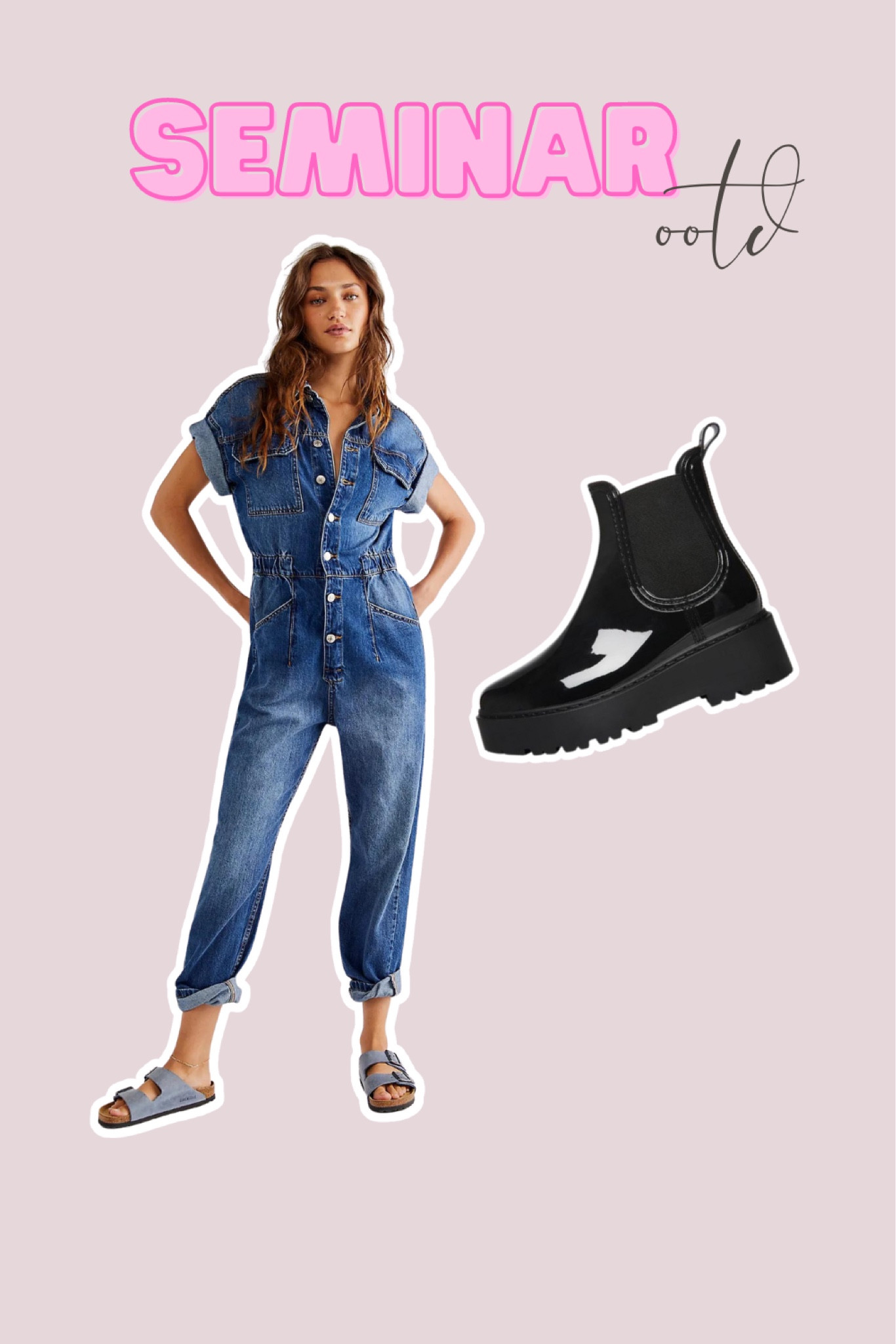 I love a good jumper and I wear this denim one a lot!

#LTKstyletip #LTKfit #LTKFind