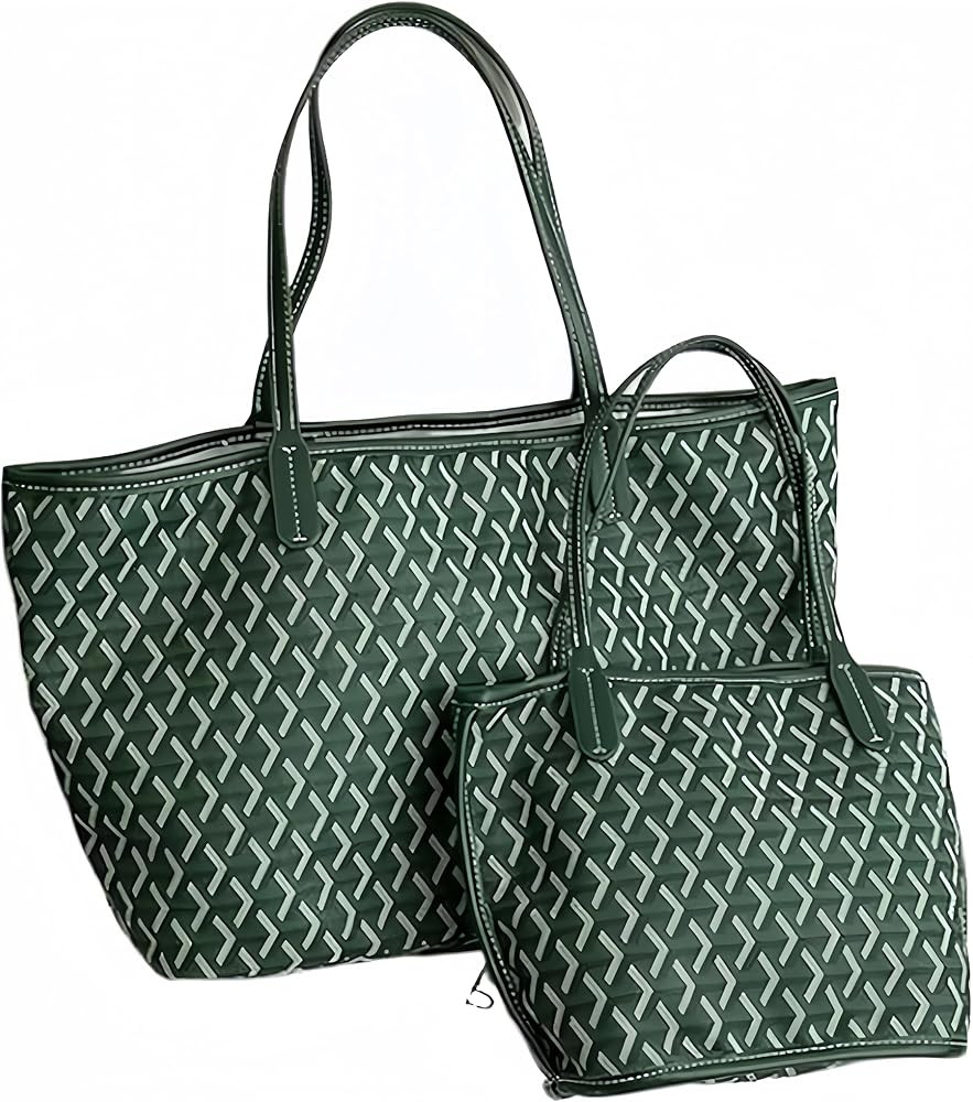 Women's Handbag New Vegetable Basket Bag Large-capacity Bucket Bag Shopping Bag Mummy Bag One Sho... | Amazon (US)