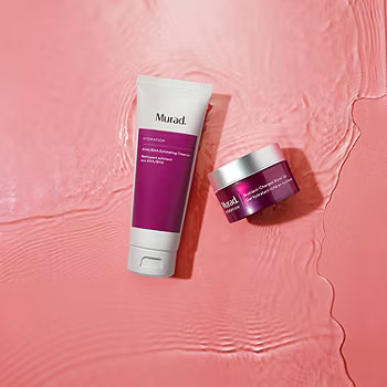 Murad Nutrient Charged Water Gel | JCPenney