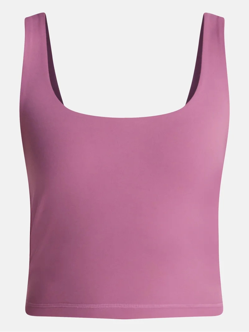 Avia Women's SoftSculpt Sports Bra, Sizes XS-XXXL | Walmart (US)