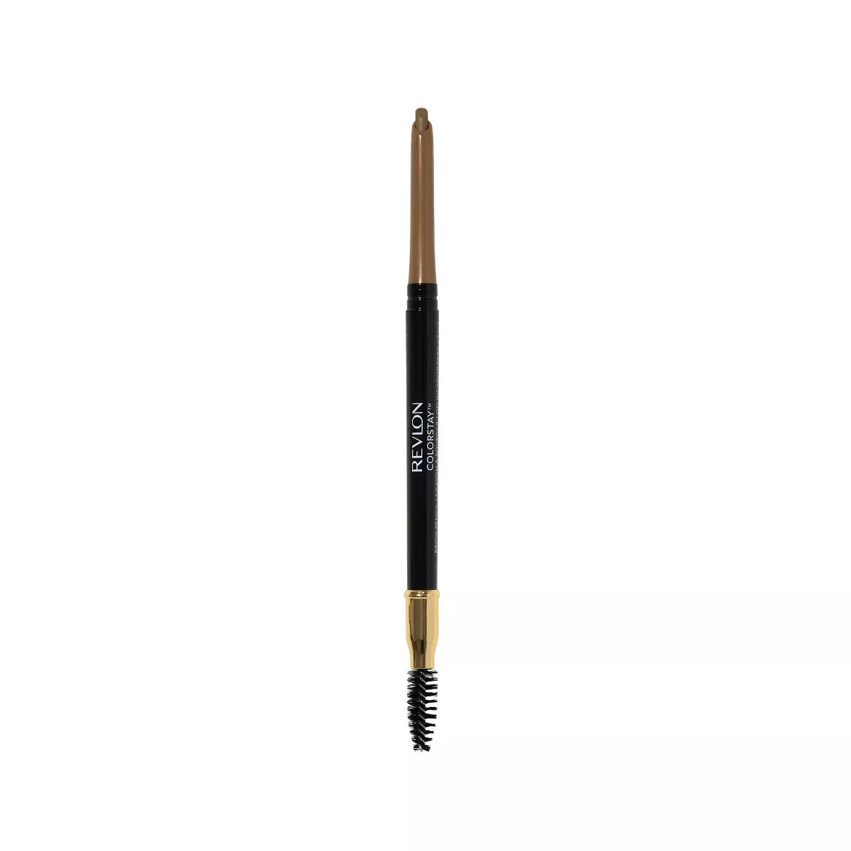 Revlon Colorstay Brow Pencil - Waterproof with Angled Tip | Target