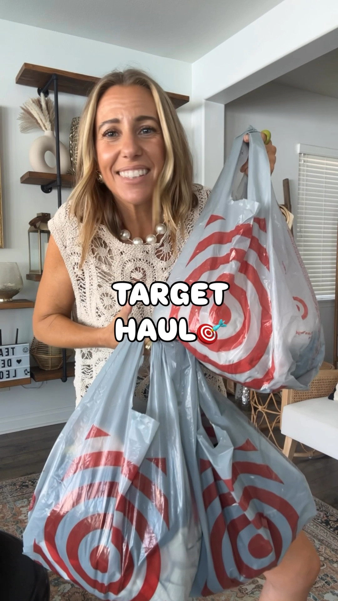 Target haul🎯

#LTKFindsUnder50 #LTKSaleAlert #LTKSwim