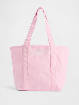 Gap Logo Tote Bag | Gap Factory