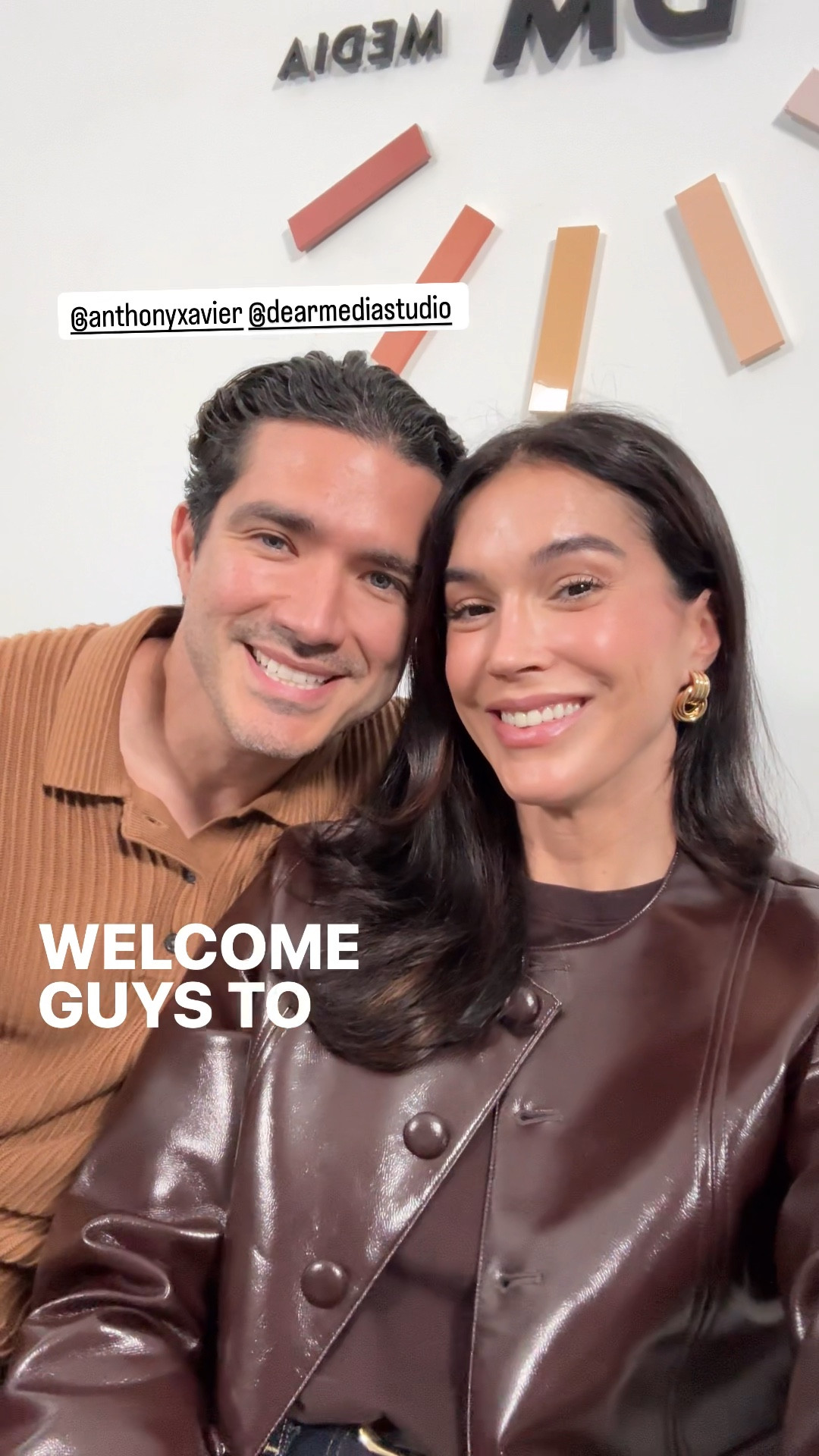 Excited for our new podcast, The Long Game. I’ll be adding weekly links to everything featured on each episode. Anthony’s shirt is so perfect for fall- he’s 6’1 wearing a size large 

#LTKVideo #LTKSeasonal #LTKFindsUnder100