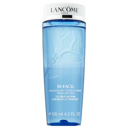 Lancome BI-FACIL - Double-Action Eye Makeup Remover 4.2 oz/ 125 mL | Sephora (US)