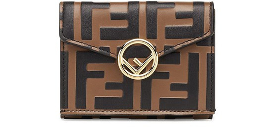 Micro Trifold - FENDI | 24S (APAC/EU)