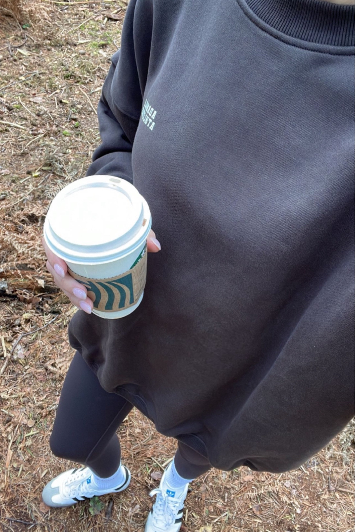 Adidas samba.
Adidas samba sneakers.


#LTKfindsunder100 #LTKGiftGuide #LTKSeasonal