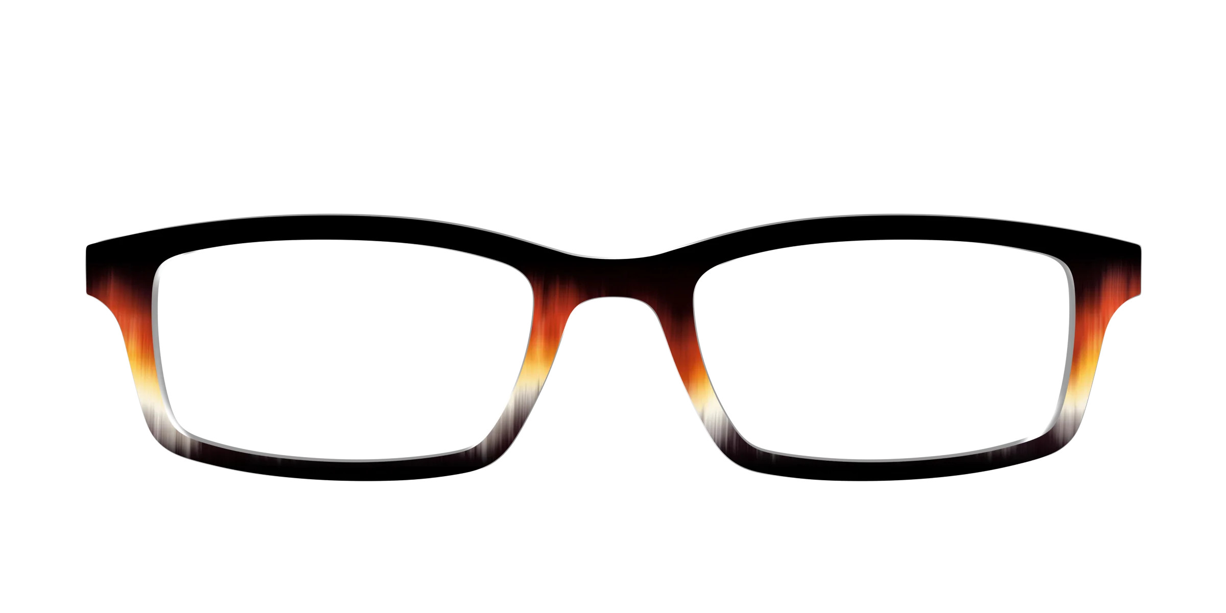 The Hallows' Eve Gradient | Pair Eyewear
