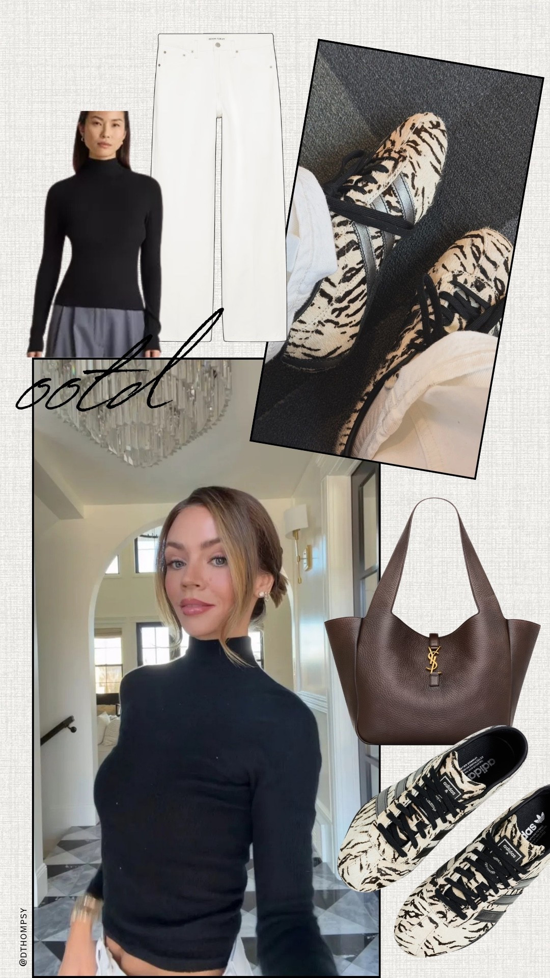 OOTD

#LTKSeasonal #LTKootd