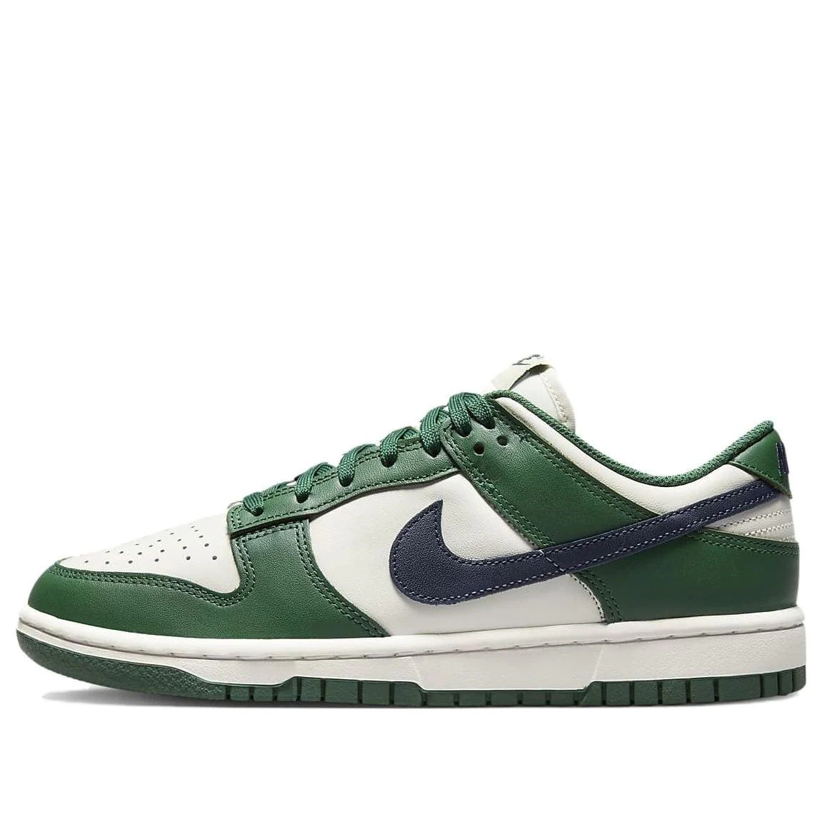 (WMNS) Nike Dunk Low 'Gorge Green' DD1503-300 | KICKS CREW