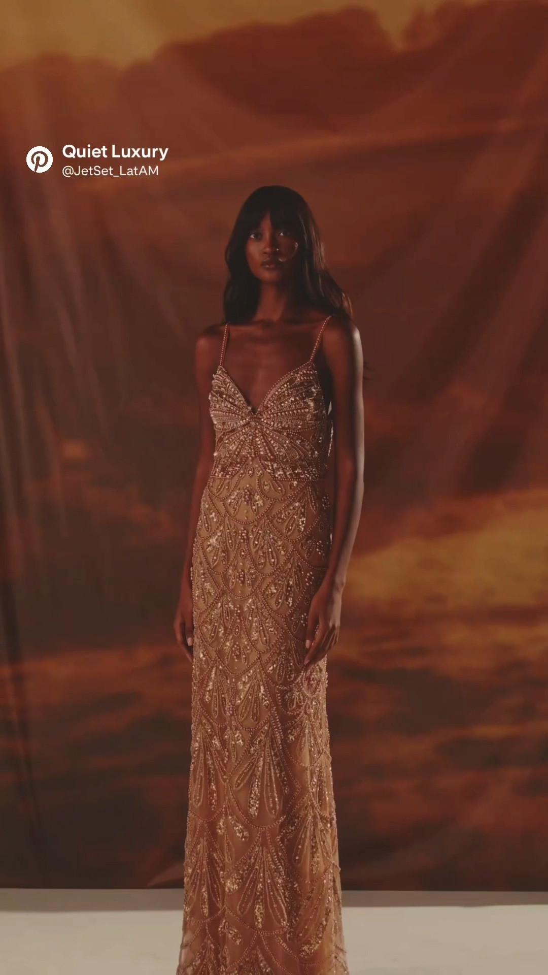 ✨ PATBO | Embroidery Dreams Gown ✨
The kind of dress that doesn’t just sparkle… it glows. Every bead, every curve, every shimmer is handcrafted magic from Brazil’s queen of couture. This is elegance that moves, breathes, and lights up a room before you even speak.

If you’re dreaming of a moment — this is the dress.
Shop it now on my LTK 🤎

#PATBO #BrazilianDesigners #LTKEvening #JetSetLatAM #QuietLuxuryFashion

#LTKCyberWeek #LTKootd #LTKGiftGuide