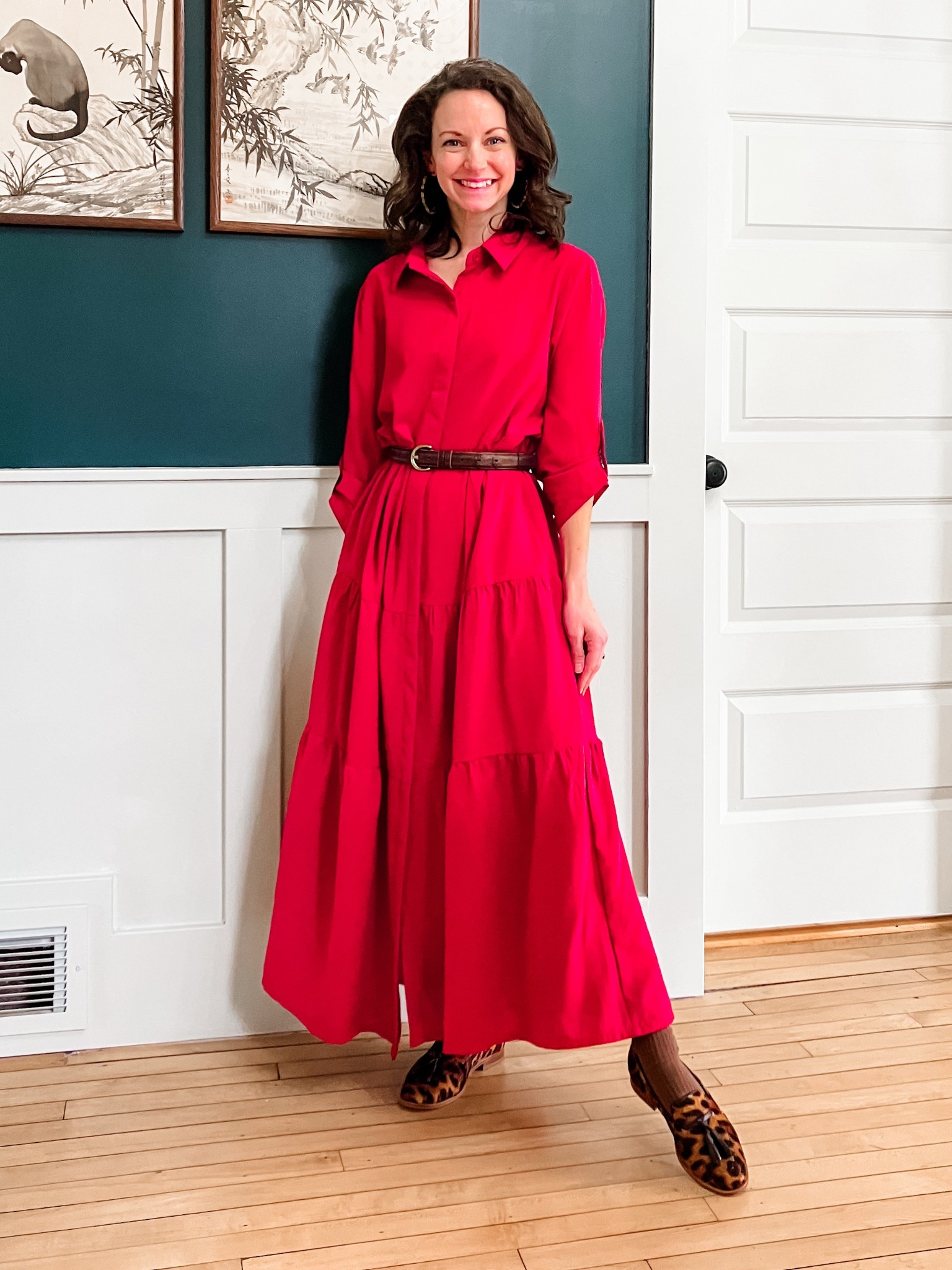 Easter dress idea!
Petite outfit. Classic outfit. Church outfit. Modest outfit. Spring outfit  

#LTKFindsUnder50 #LTKOver40 #LTKPetite