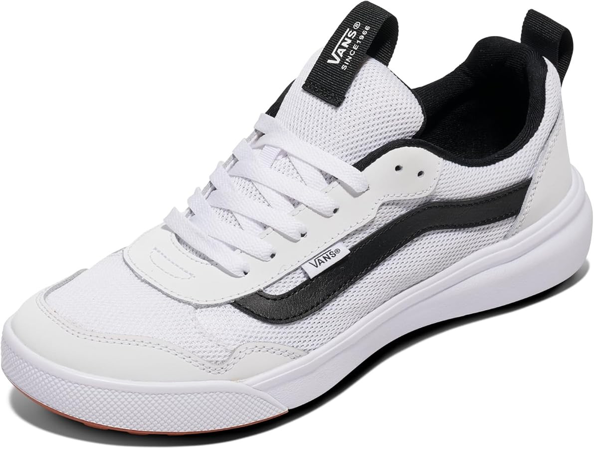 Vans Men's Range EXP Shoe | Amazon (US)
