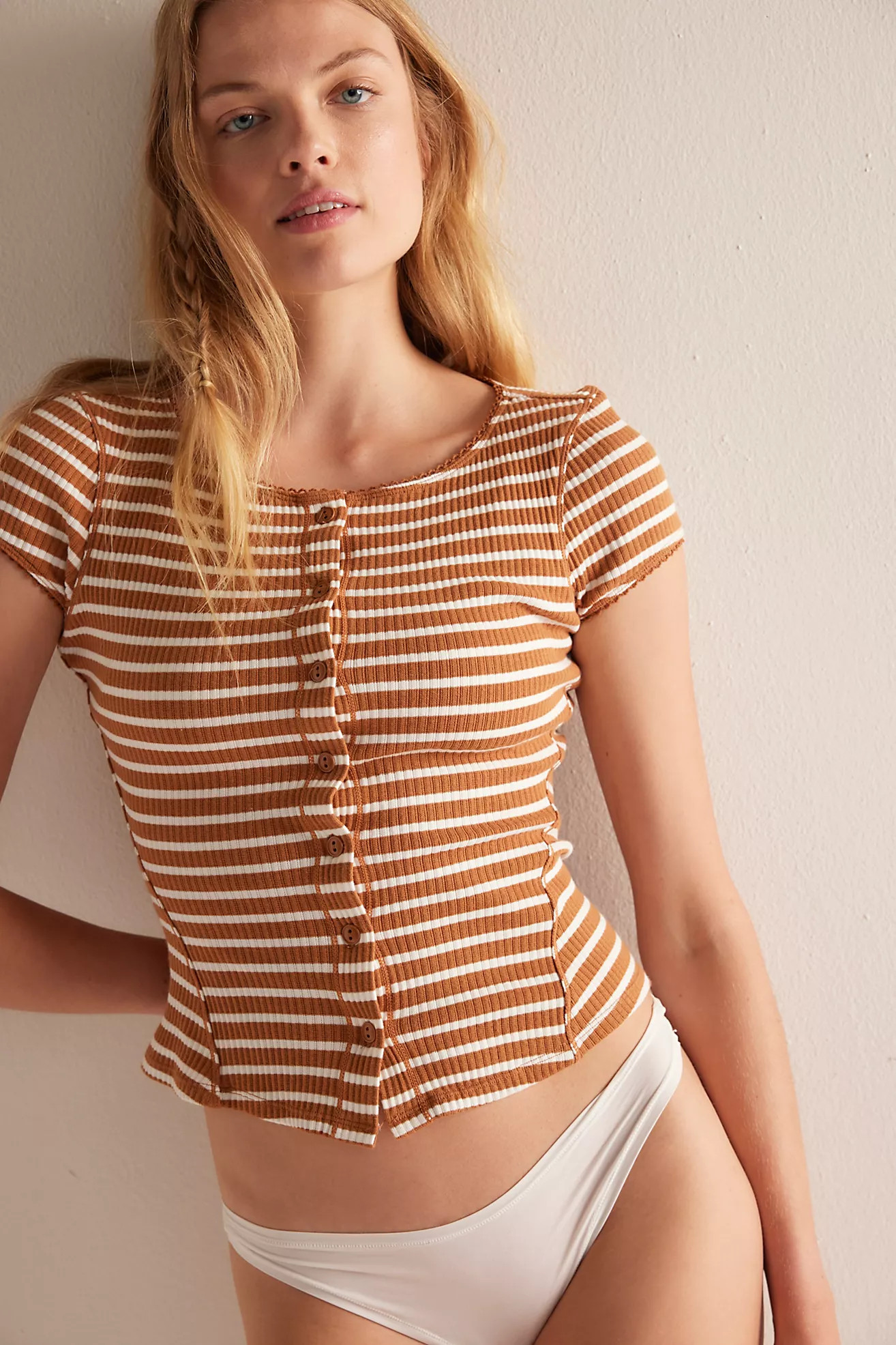 Most Wanted Striped Cardi | Free People (Global - UK&FR Excluded)