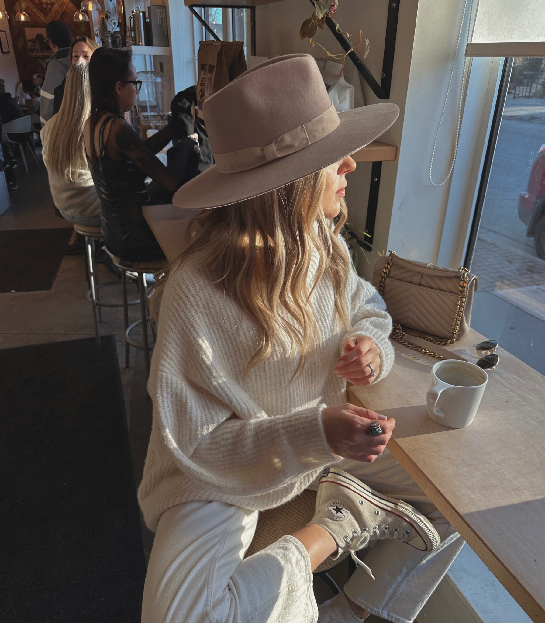 Spring fit


#LTKfindsunder100 #LTKSeasonal #LTKSpringSale