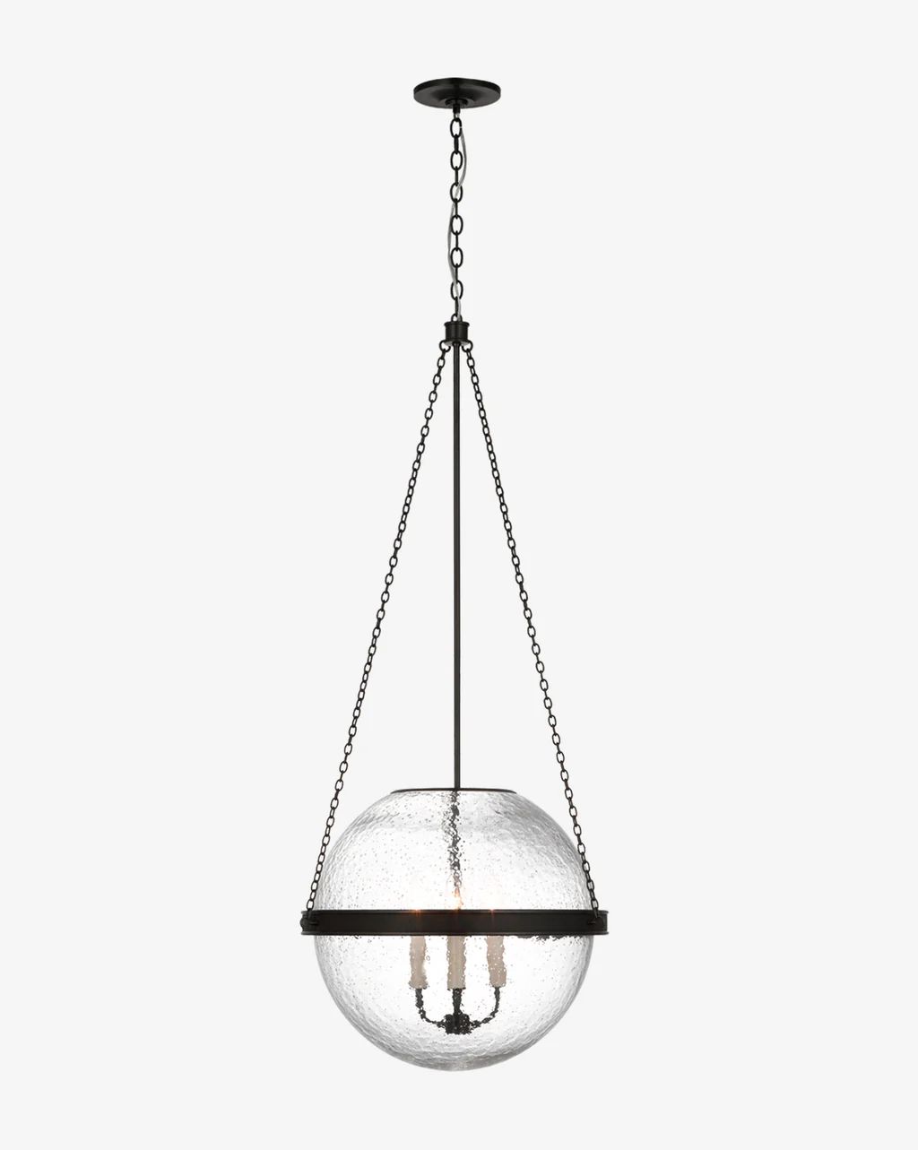 Reese Globe Pendant | McGee & Co. (US)