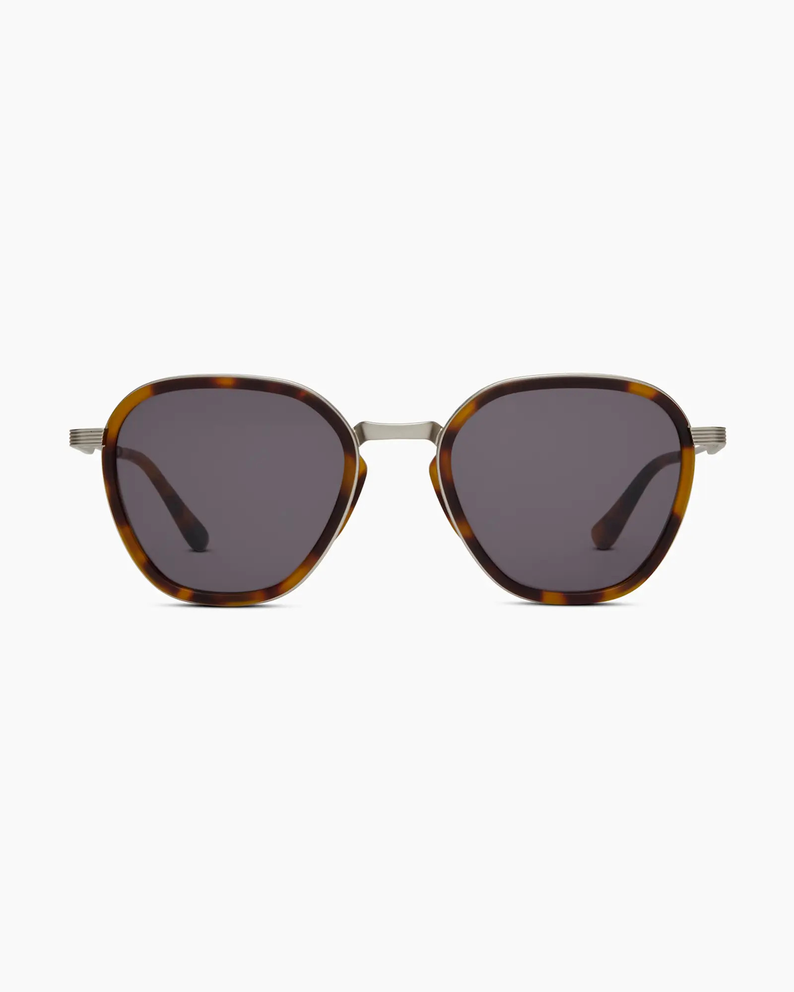 Madrid Polarized Stainless Steel Sunglasses | Quince