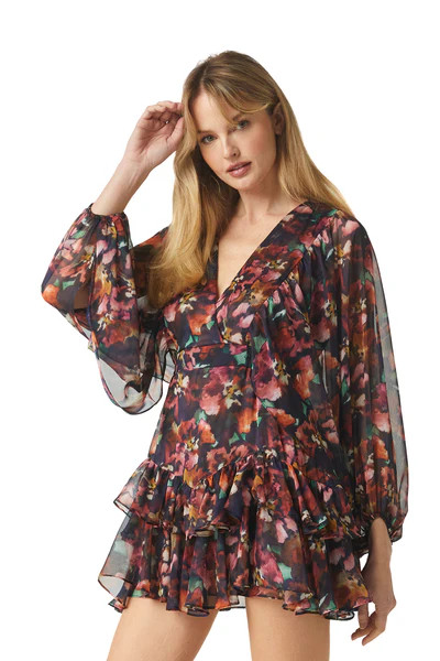 JOLENE DRESS | MISA Los Angeles