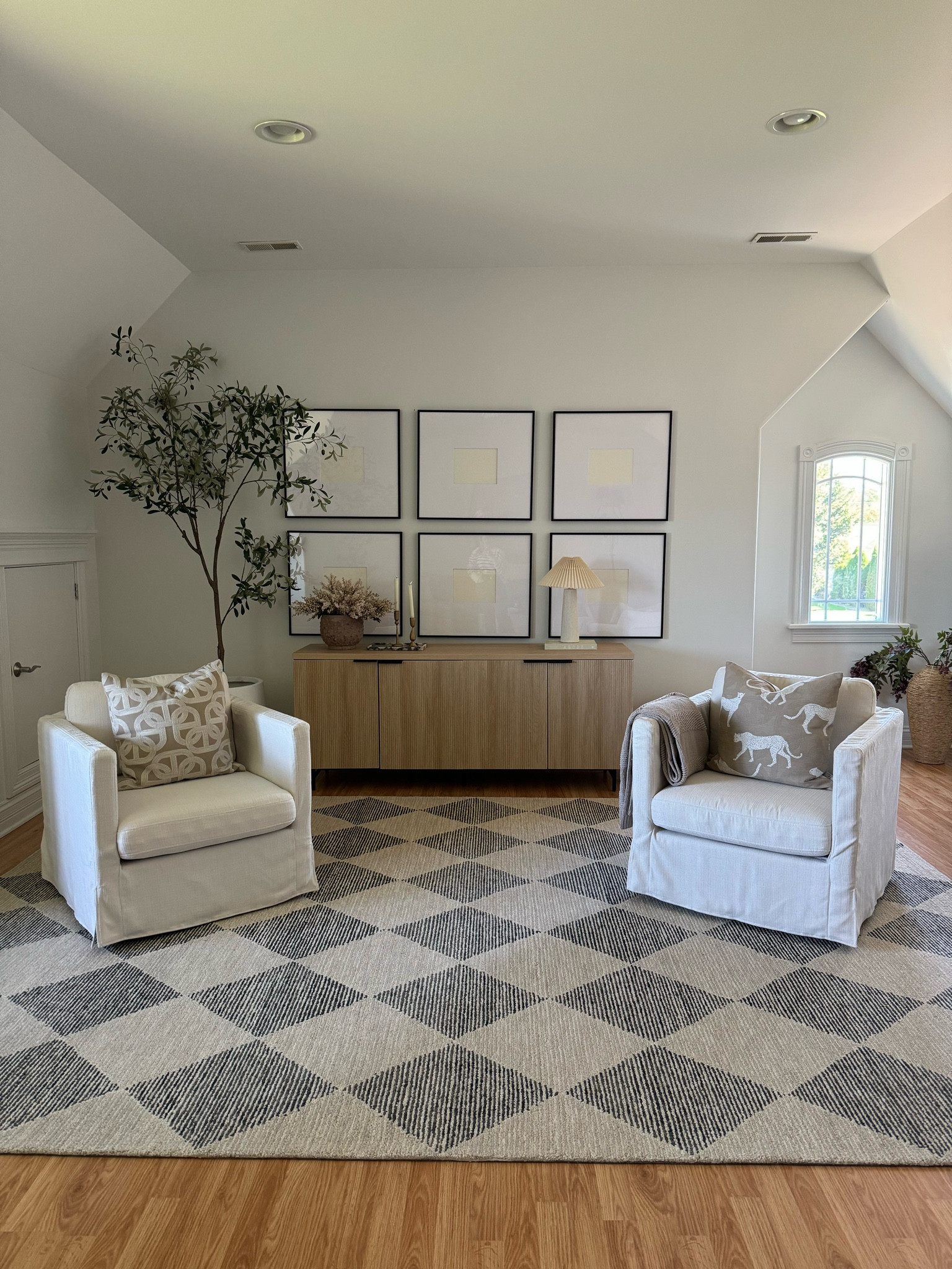 My swivel chairs are only $178 now @walmart #walmartfinds #walmart #walmarthome #chair #walmartdeals 

#LTKHome #LTKSaleAlert #LTKSeasonal