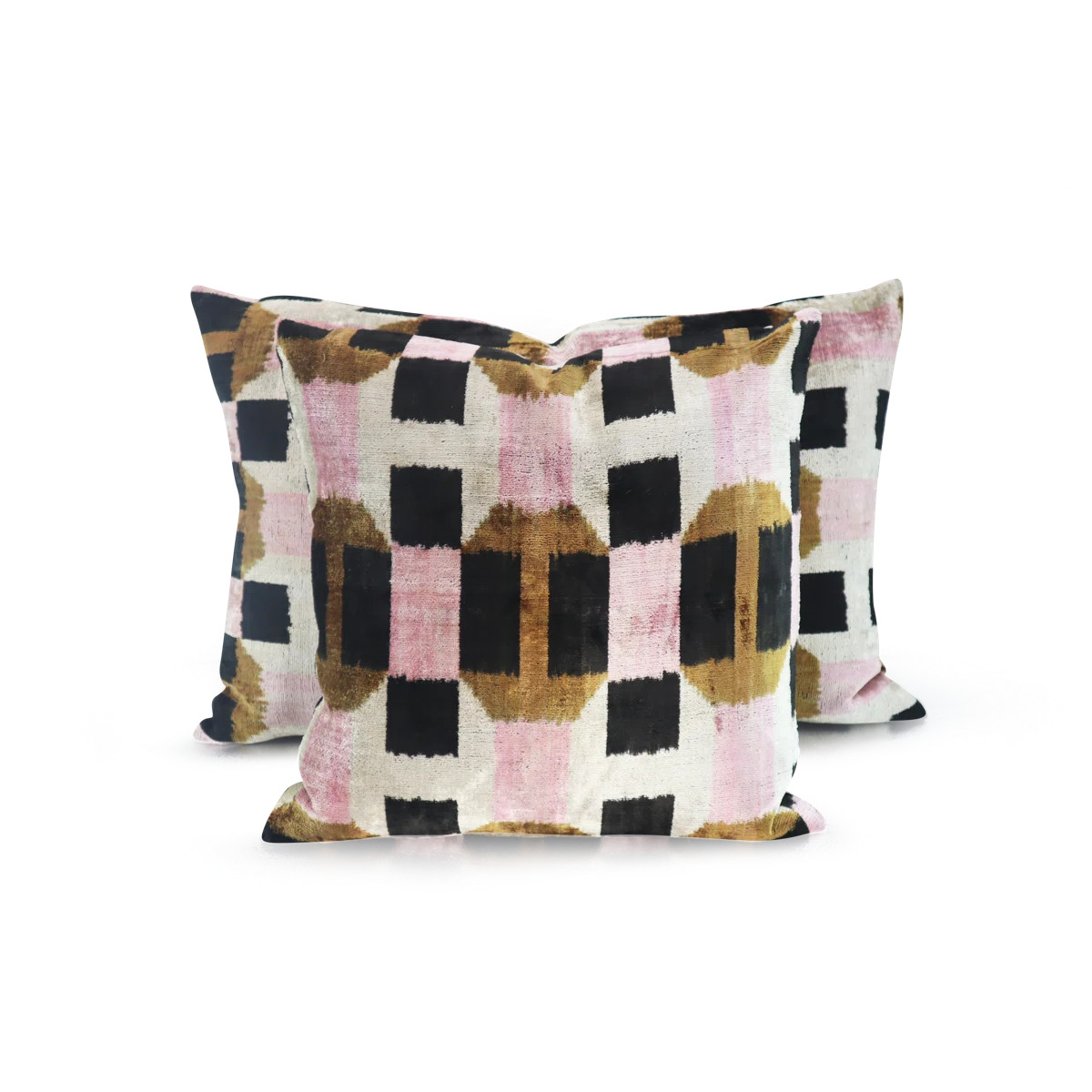 Velvet Throw Pillow | Wayfair North America