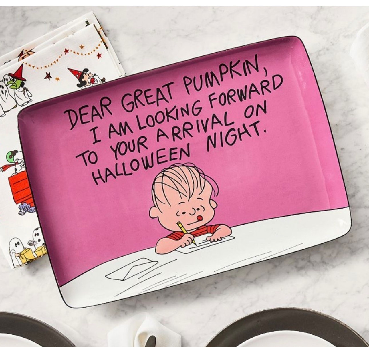 I want all of it… #potterybarn

#LTKSeasonal #LTKfoodie #LTKHome