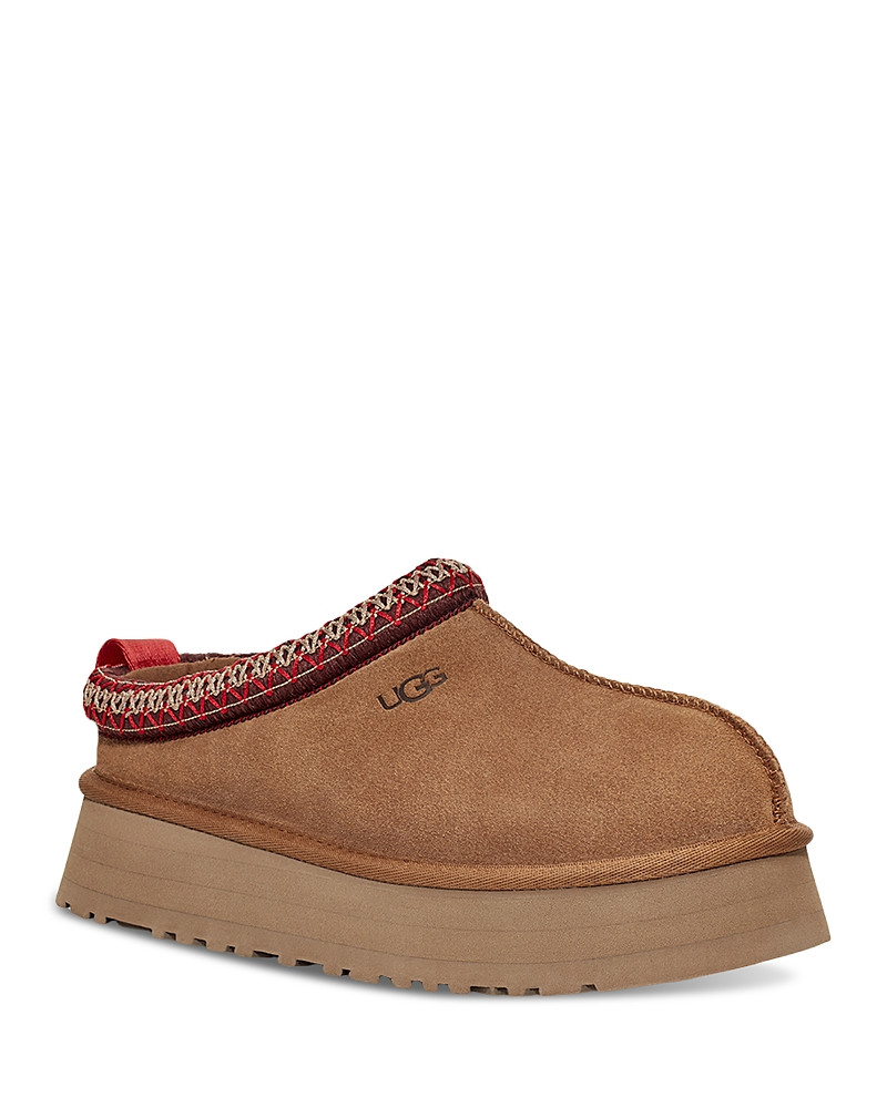 Ugg Women's Tazz Platform Slippers | Bloomingdale's (US)