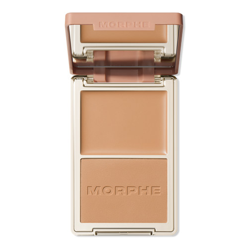 Morphe Cheek Thrills Bronze & Tone Duo - Capri Cabana | Ulta