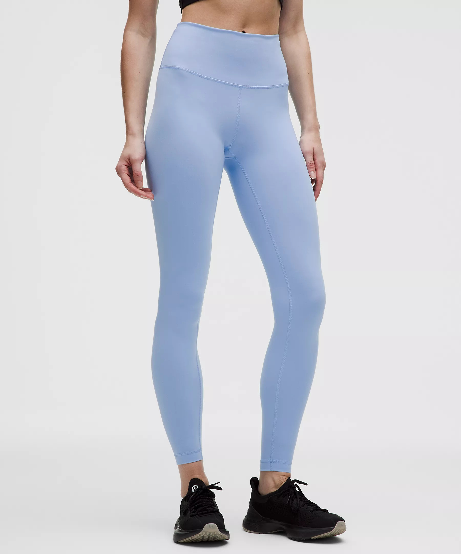 Wunder Train High-Rise Tight 28" | Lululemon (US)