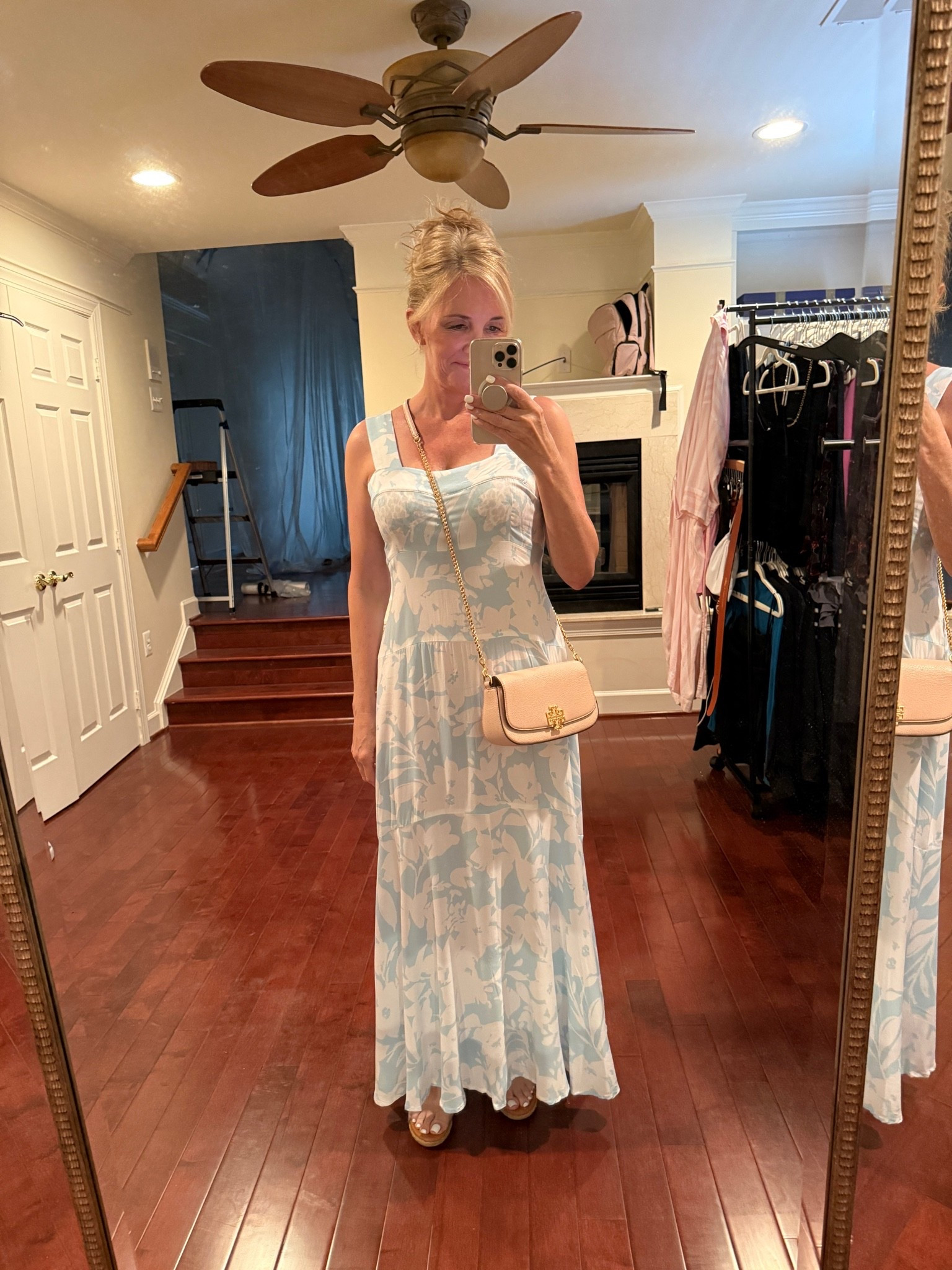 Another color of this favorite dress

#LTKOver40