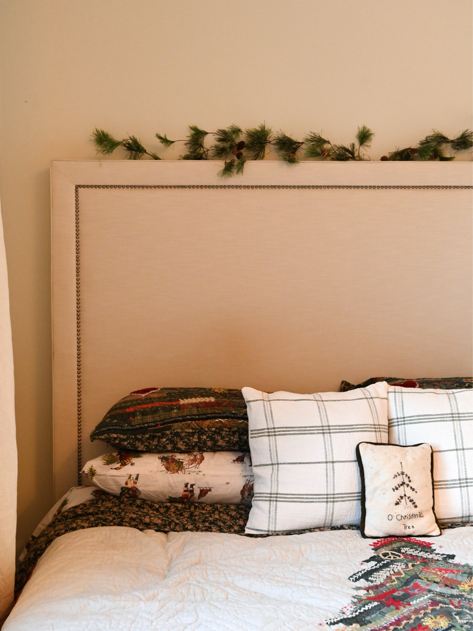 The perfect guest room!!

#LTKSeasonal #LTKHoliday #LTKGiftGuide