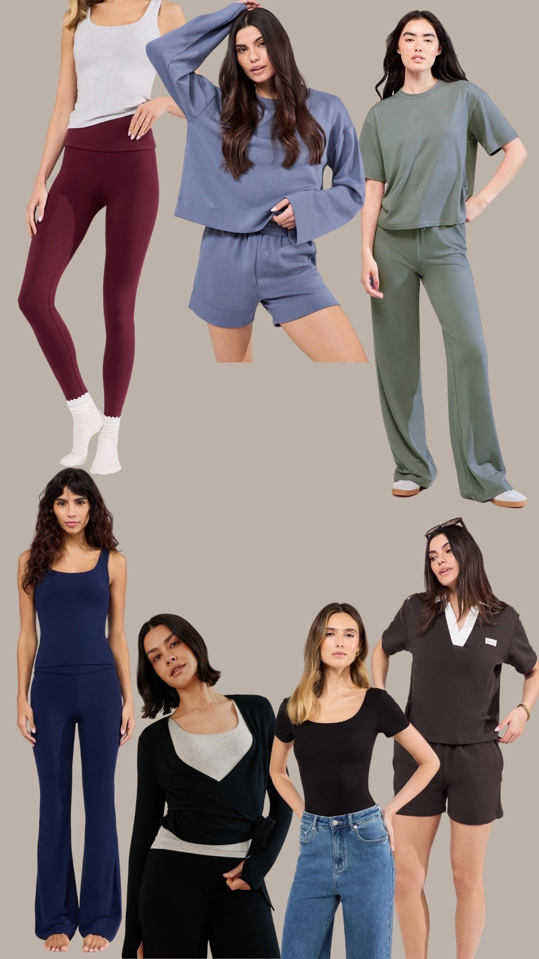 Up to 50% off in the LOVALL sale
Use code: EBFREEDEL for free delivery