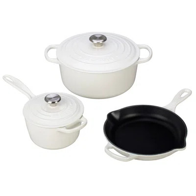 Le Creuset Enameled Cast Iron Oval Dutch Oven with Lid | Joss & Main