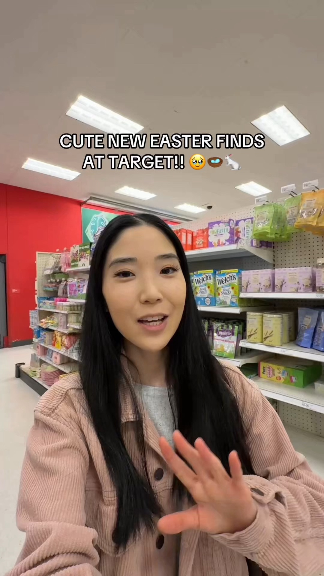 Cute new spring & Easter finds at Target! ☺️ Plushies, treats, & more!

#target #targetfinds #spring #easter #easterbasket #foodie #stuffedanimal #plushies #giftguide #springstyle #home @Target 

#LTKHome #LTKSpringSale #LTKSeasonal