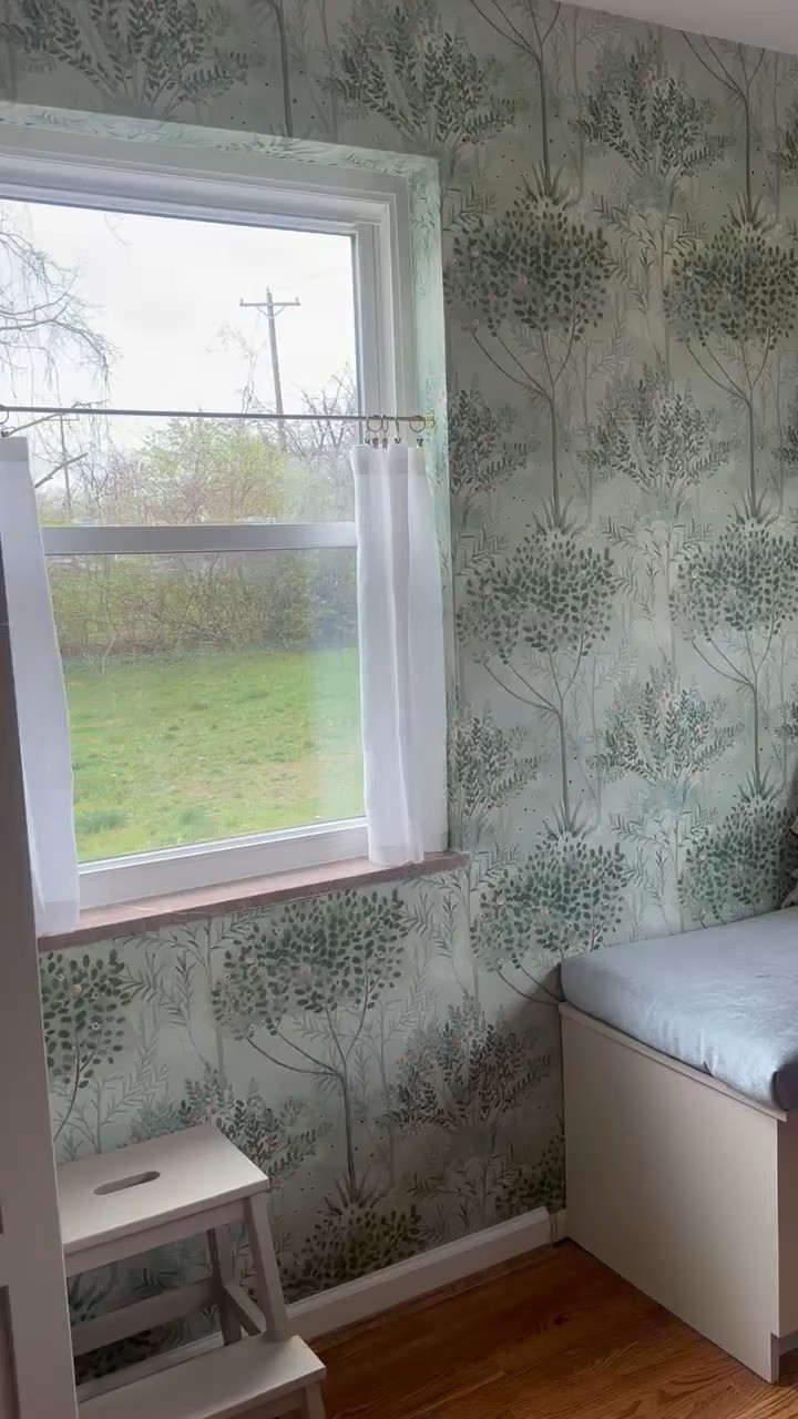 Dining Room Reveal! 

 