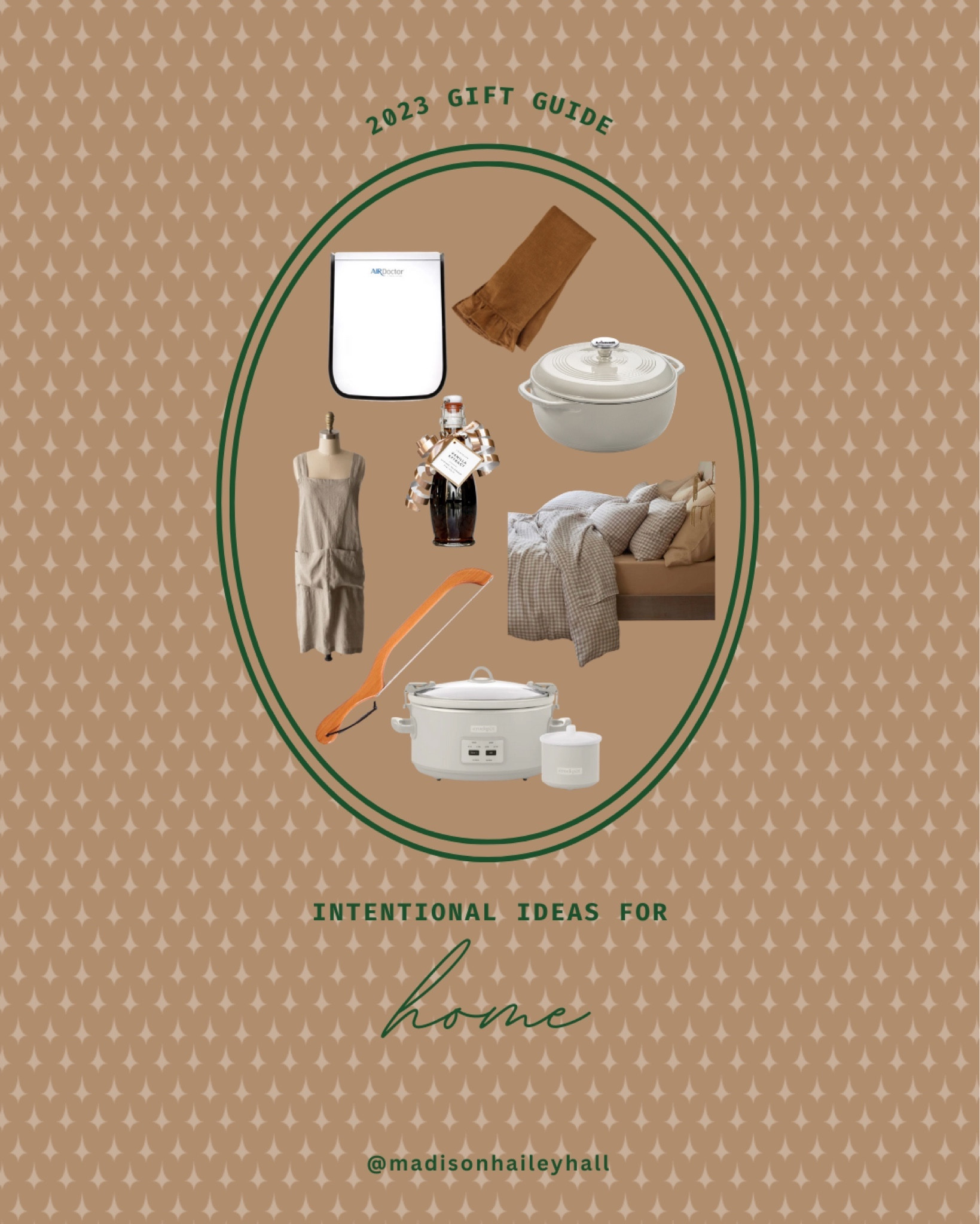 2023 Gift Guide: Intentional gifts ideas for home 🧺

#LTKHoliday #LTKGiftGuide #LTKhome