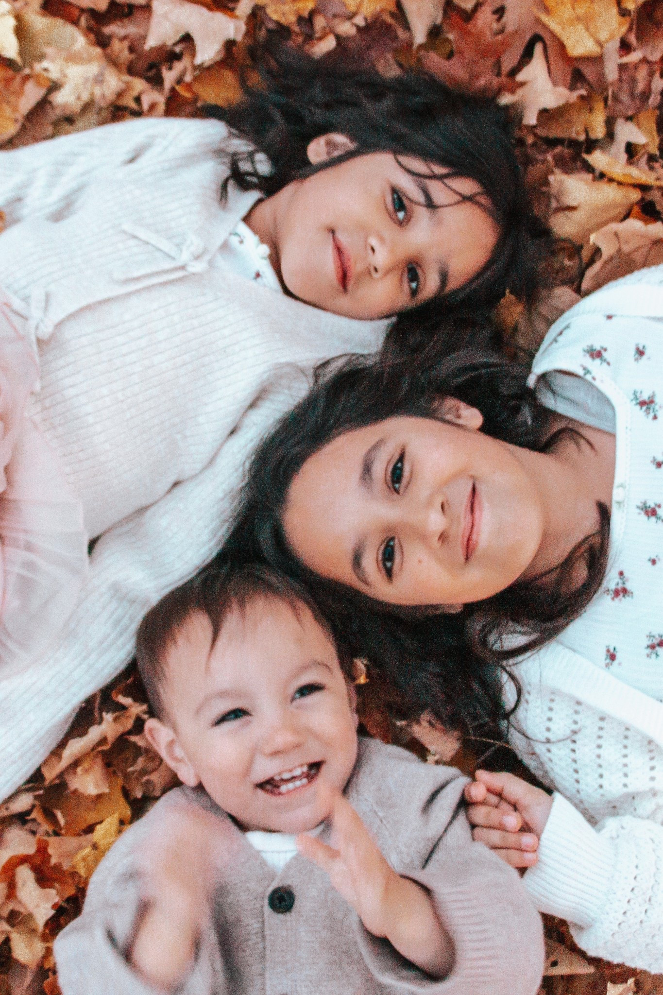 Love how our fall photos turned out this year! Styled my kids in neutral beige and cream colors, so cute. Outfits are perfect for Thanksgiving, a Fall photoshoot, a cute look for school or even for Christmas! Can never go wrong with neutral colors. Target finds. 

#ltkunder100 #ltkfindsunder100 #ltkfindsunder50 #ltkstyle #fallphotoshoot #photoshoot #photoshootoutfit #familyoutfits #kidsstyle #kidsclothes #deal #target #targetfind #oldnavy #janieandjack #girlsclothes #toddlerboy #boysclothes #trend #trending #cardigan #beige #cream #neutral #neutraltones #ltkfamily #ltkseasonal #fall #falllooks

#LTKCyberWeek #LTKHoliday #LTKKids