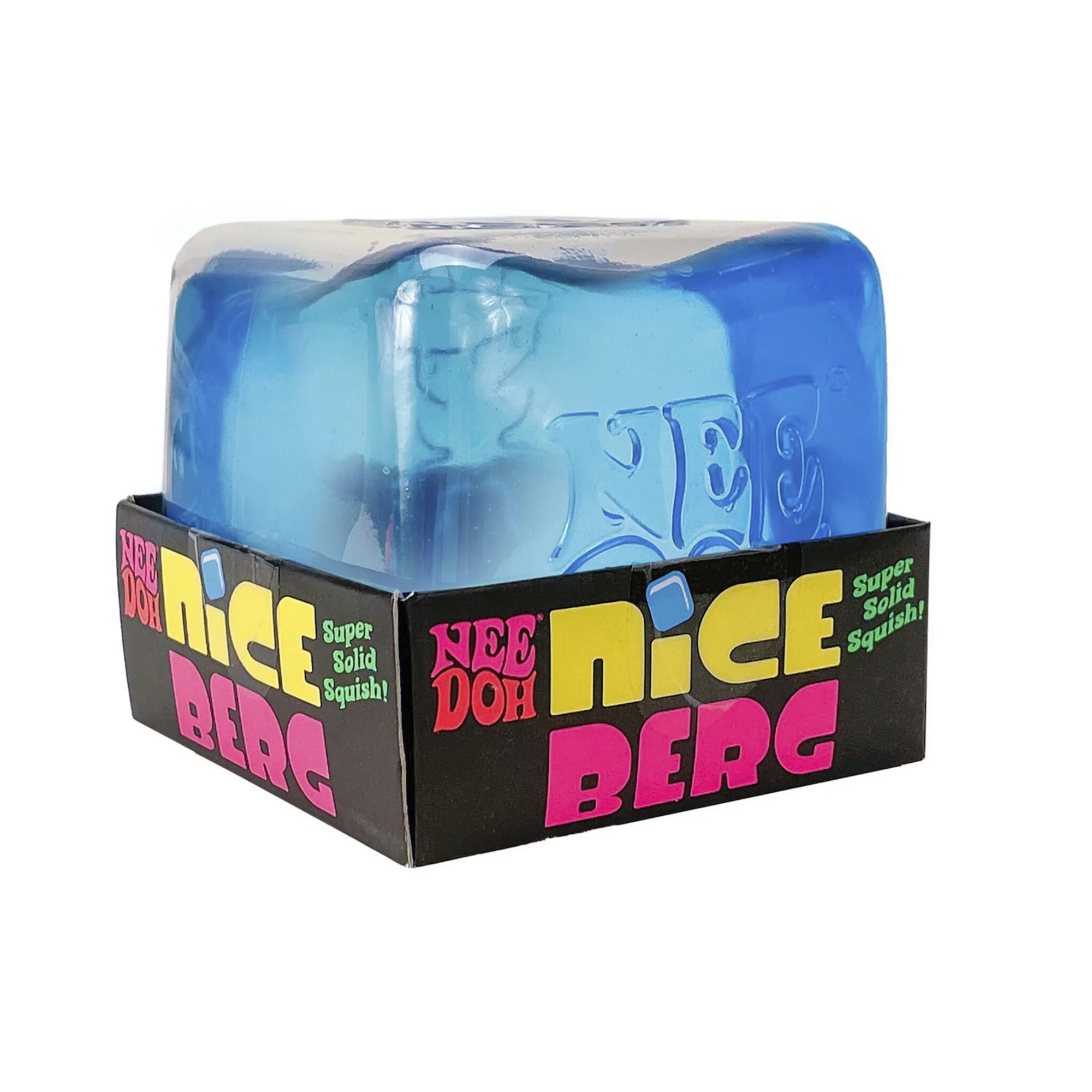 Nee Doh Nice Berg Sensory Fidget Toy | Kohl's