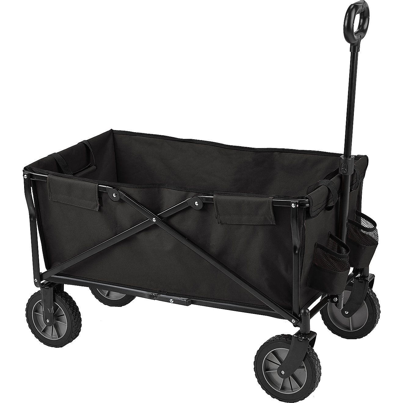 Academy Sports + Outdoors Folding Sports Wagon with Removable Bed | Academy Sports + Outdoor Affiliate