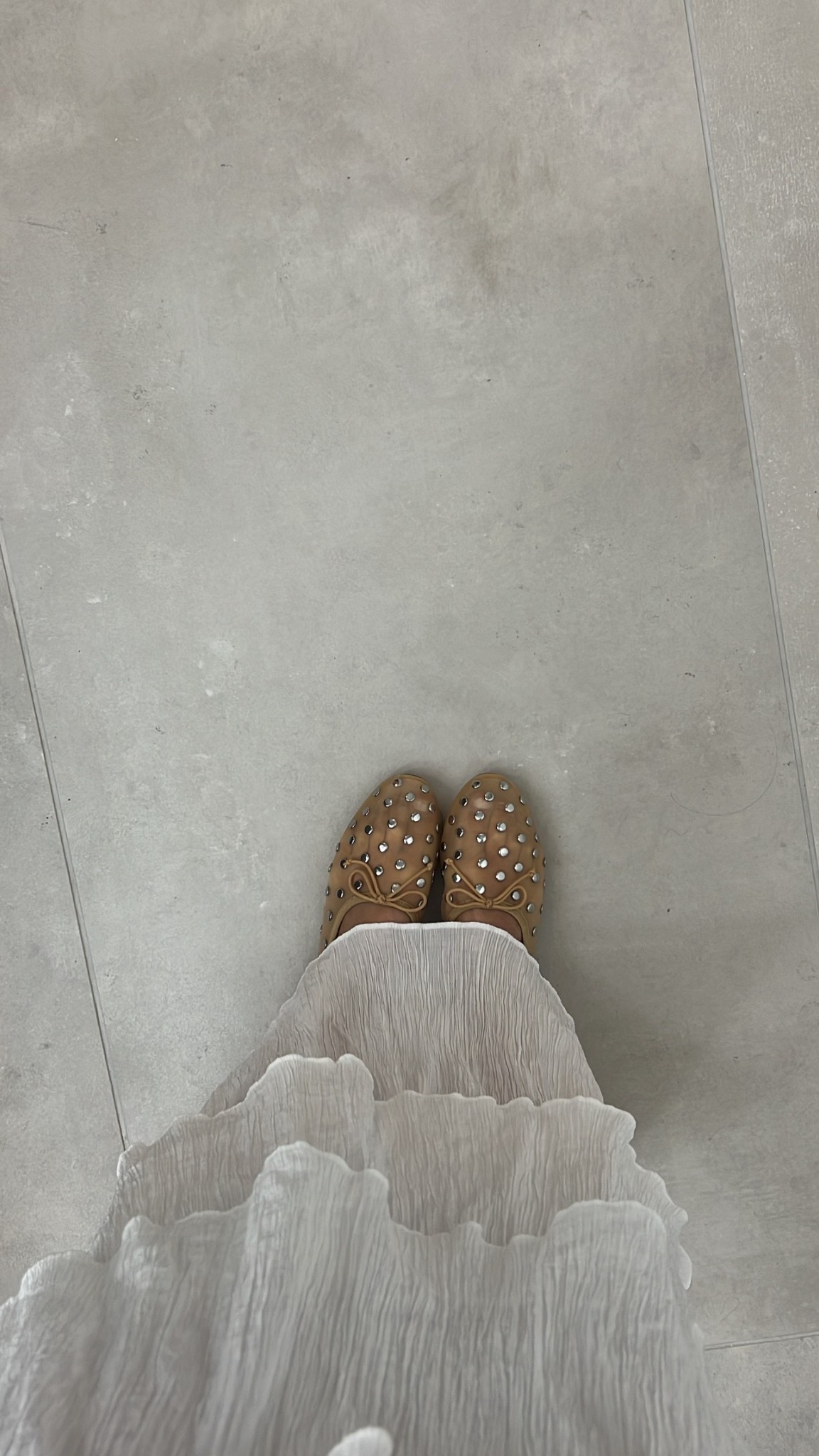 the cutest ballet flats for summer !! 🩰 