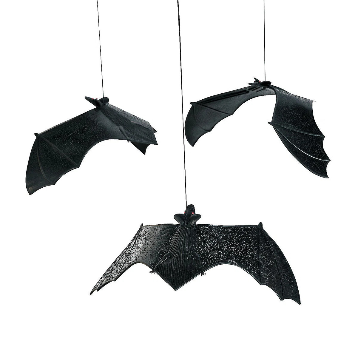 Halloween Bat Decorative Accent | Wayfair North America