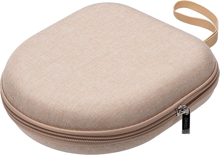 Ginsco Universal Headphone Case Compatible with JBL Tune 510BT 720BT, Sony WH-CH 720N/WH-CH520, w... | Amazon (US)