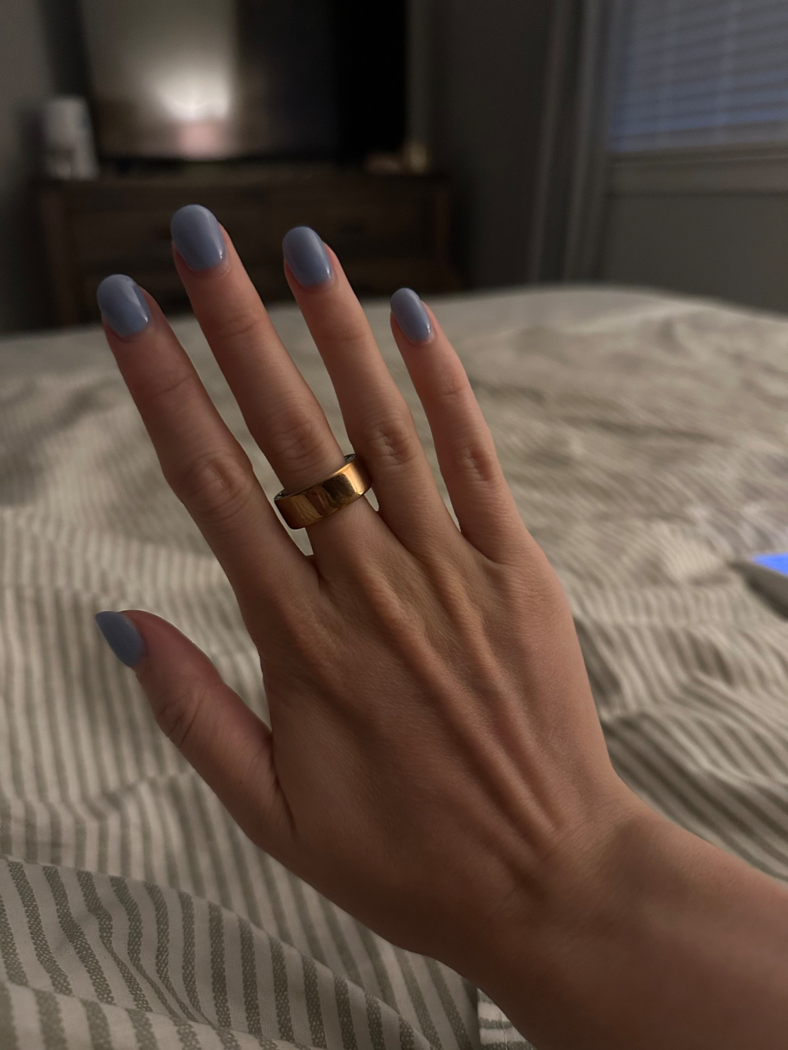 Obsessed with my oura ring!! Worth every penny IMO

#LTKActive #LTKSaleAlert