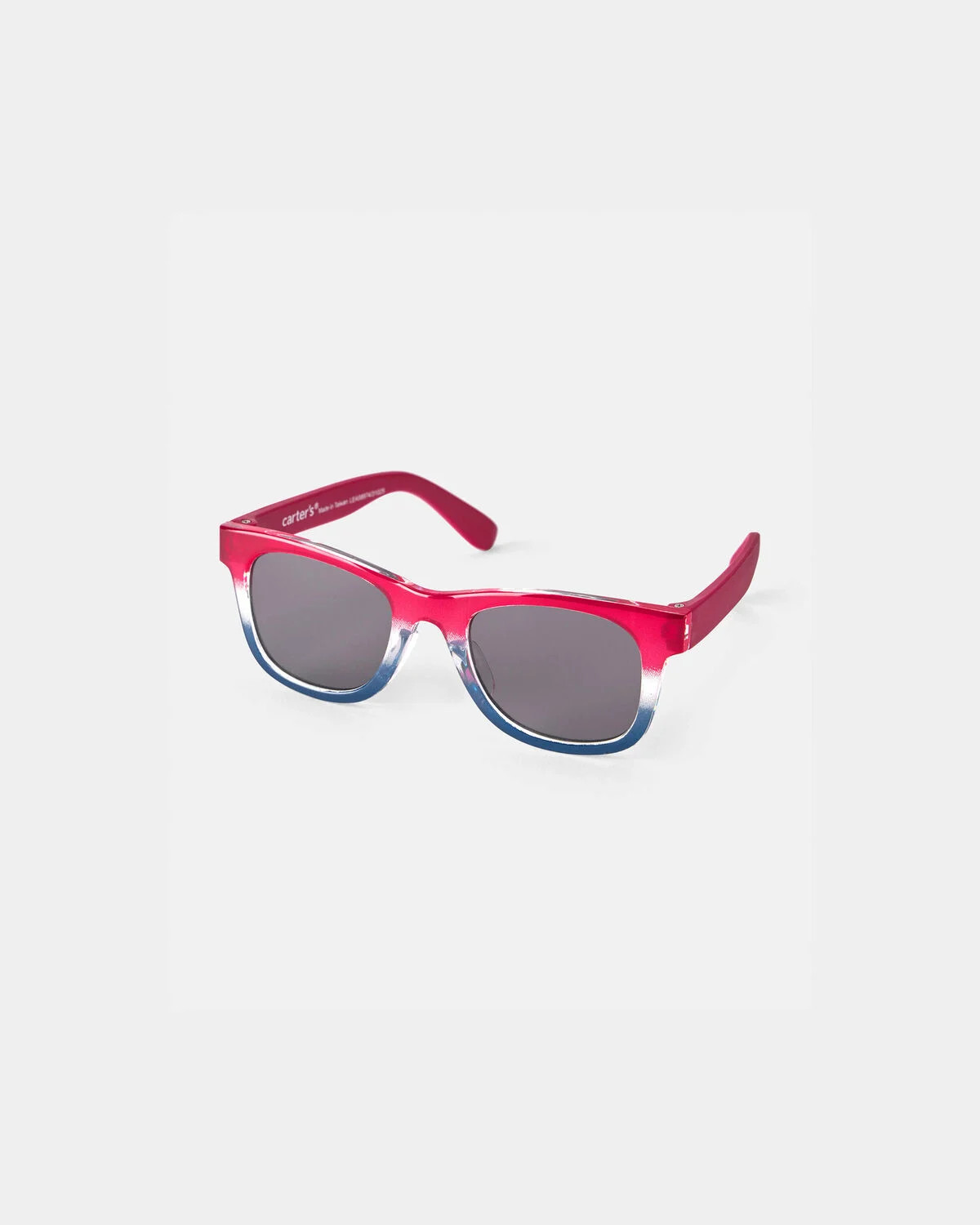 Baby Fourth of July Ombre Sunglasses - Red/White/Blue | Carter's | Carter's Inc