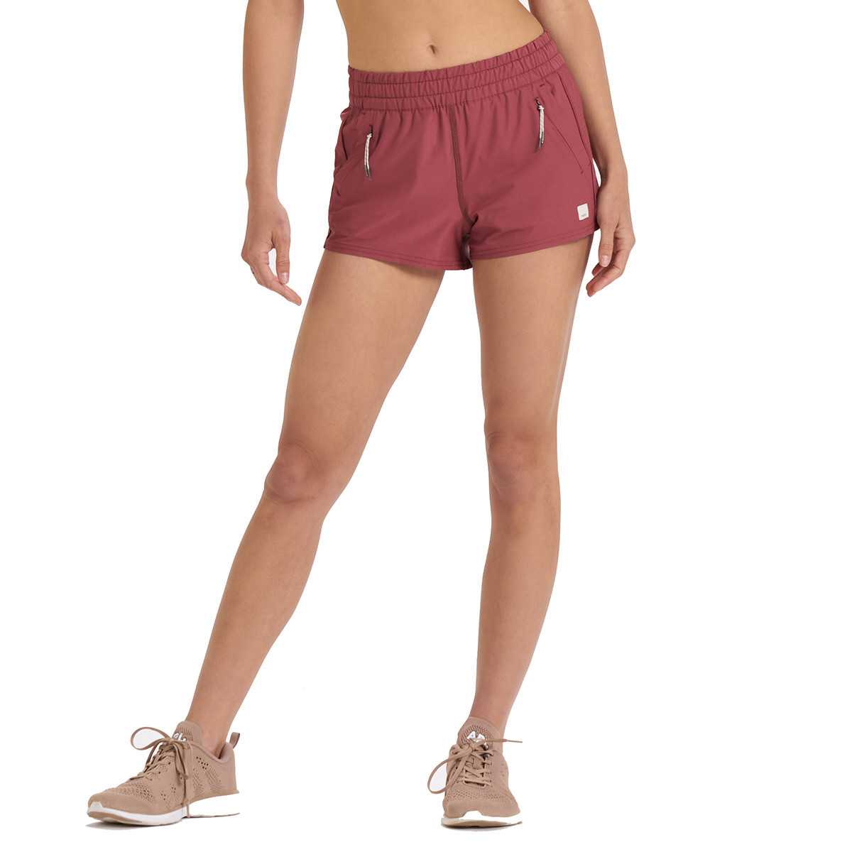 Women's Vuori Dash Short | Fleet Feet