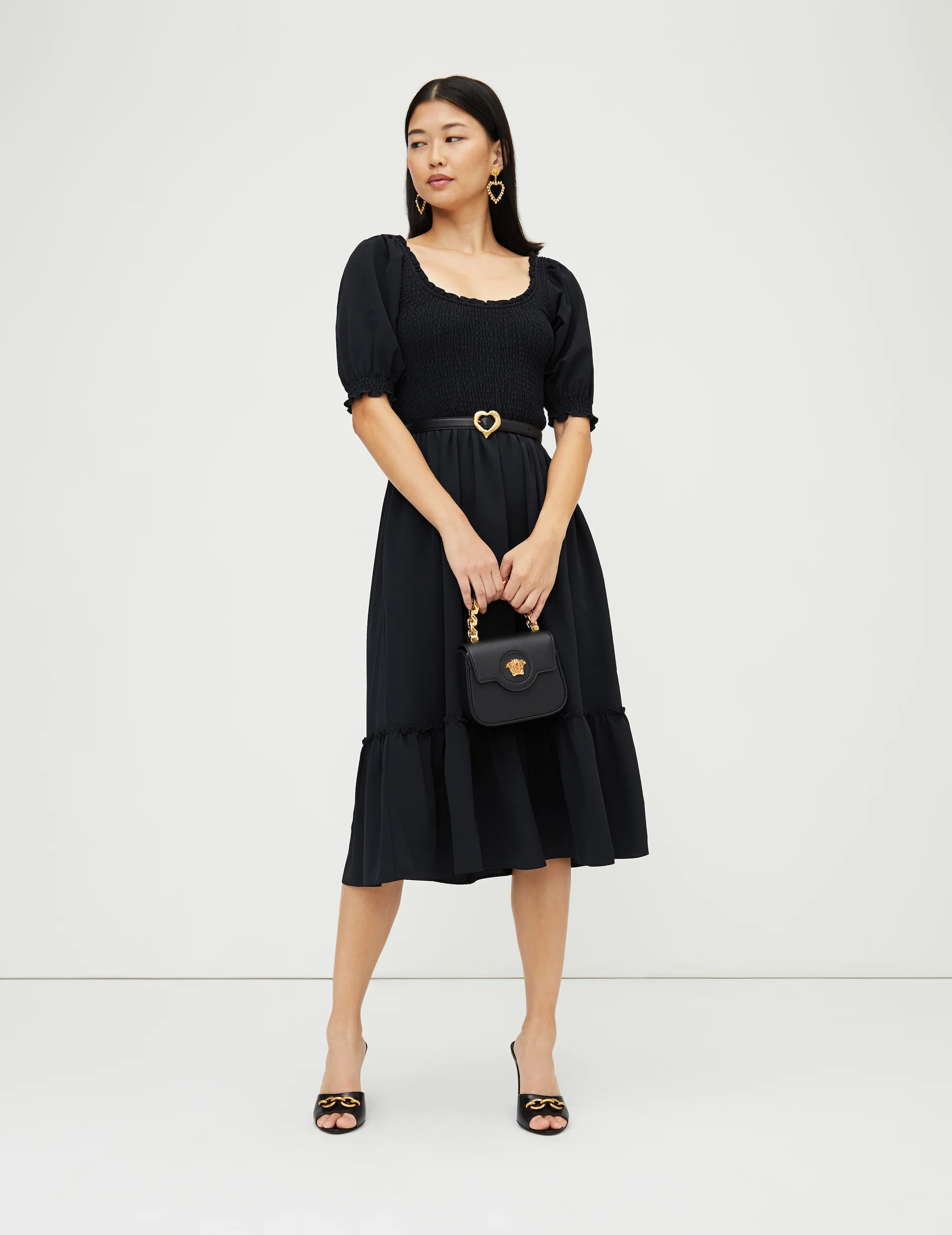 The Louisa Nap Dress | Hill House Home