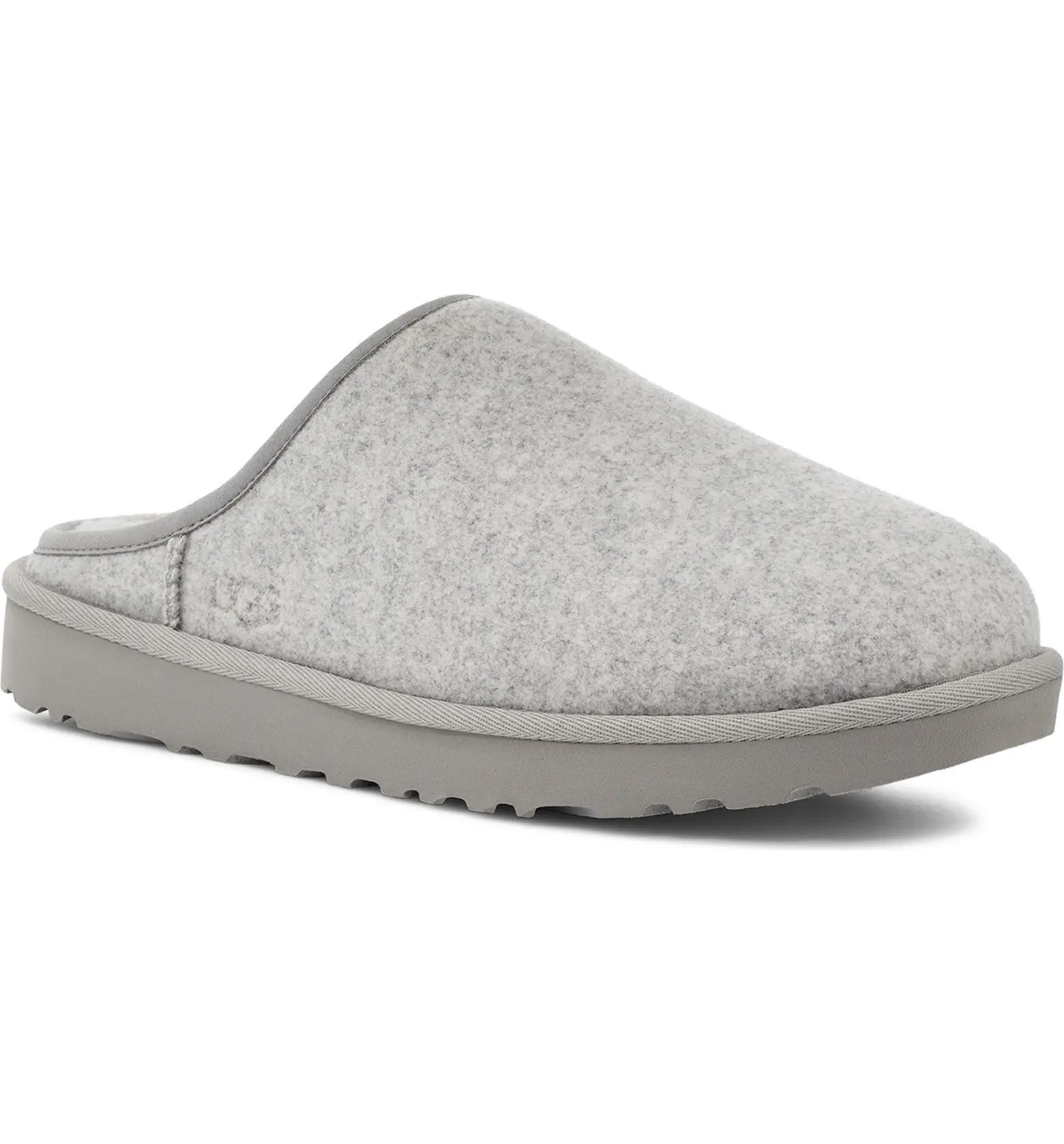 Classic Scuff Slipper (Men) | Nordstrom