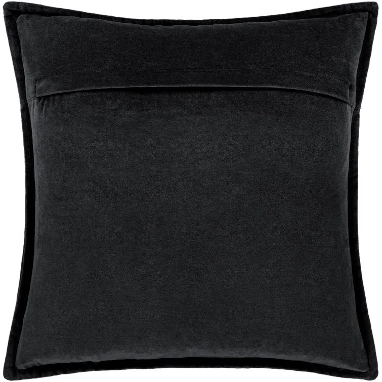 Edgar Cotton Throw Pillow | Wayfair North America