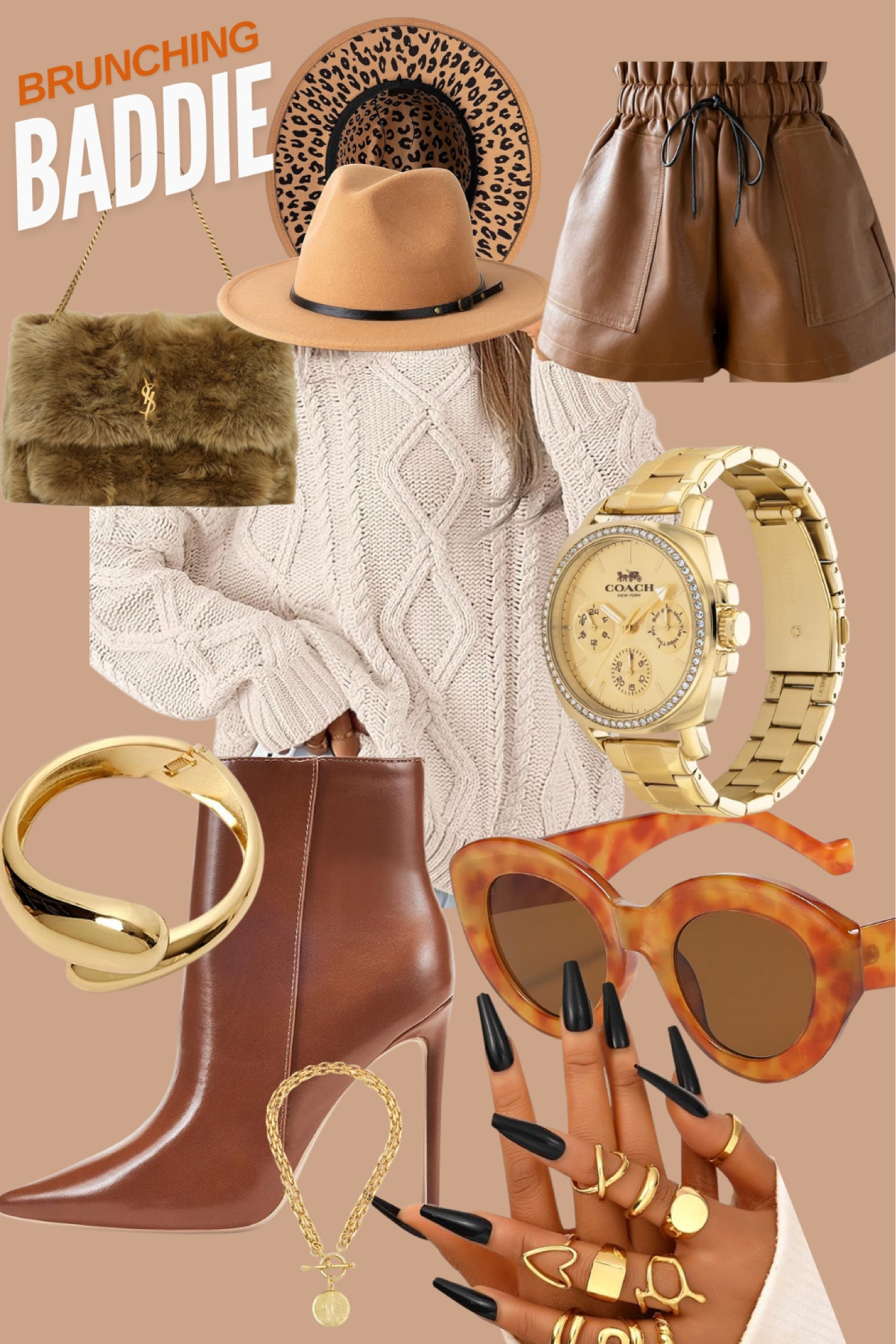 Scroll to shop! Follow for more! Xo💫🧡

#LTKSeasonal #LTKShoeCrush #LTKStyleTip